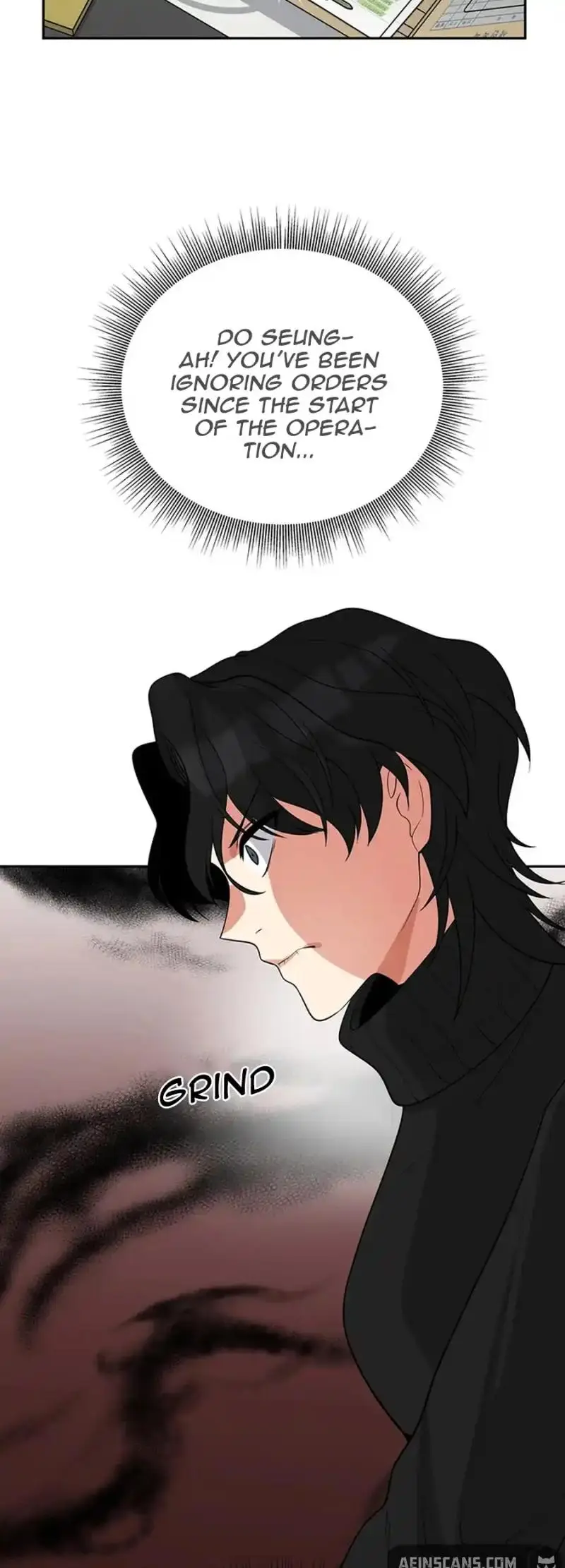 Scorpion Time Chapter 20 60